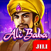 Ali Baba on JL 66