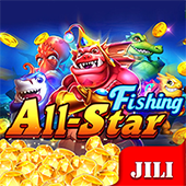 All Star Fishing trên JL 66