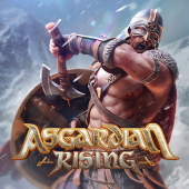Asgardian Rising on JL 66