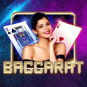 Baccarat B trên casino JL 66