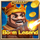 Boom Legend on JL 66