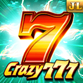 Slot Crazy777 JL 66