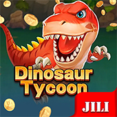 Dinosaur Tycoon on JL 66