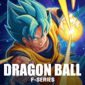 Slot Dragon Ball JL 66