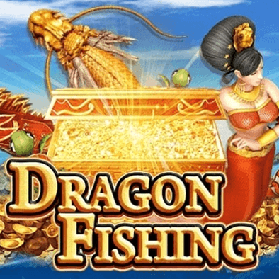 Dragon Fishing trên JL 66