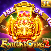 Fortune Gems 2 trên JL 66