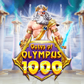 Gates of Olympus 1000 trên JL 66