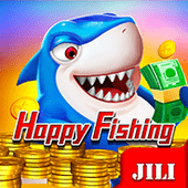 Happy Fishing trên JL 66