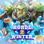 Horde 2 Winter slot on JL 66