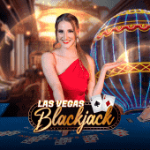 Las Vegas Blackjack trên casino JL 66