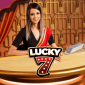 Lucky 7 trên casino JL 66