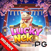 Lucky Neko trên JL 66