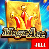 Mega Ace trên JL 66