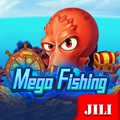 Mega Fishing trên JL 66