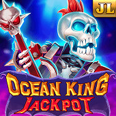 Ocean King Jackpot trên JL 66