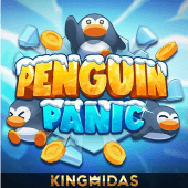 Penguin Panic trên game JL 66