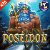 Slot Poseidon JL 66