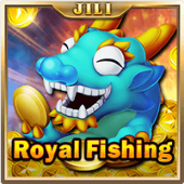 Royal Fishing trên JL 66