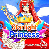 Starlight Princess trên JL 66