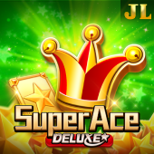 Super Ace Deluxe trên JL 66