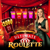 Ultimate Roulette trên casino JL 66