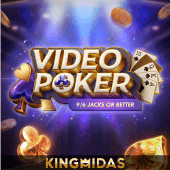 Video Poker trên game JL 66