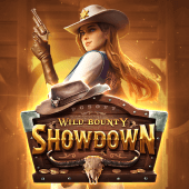 Wild Bounty Showdown trên JL 66